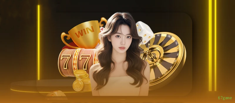 Depositar Crypto 67game