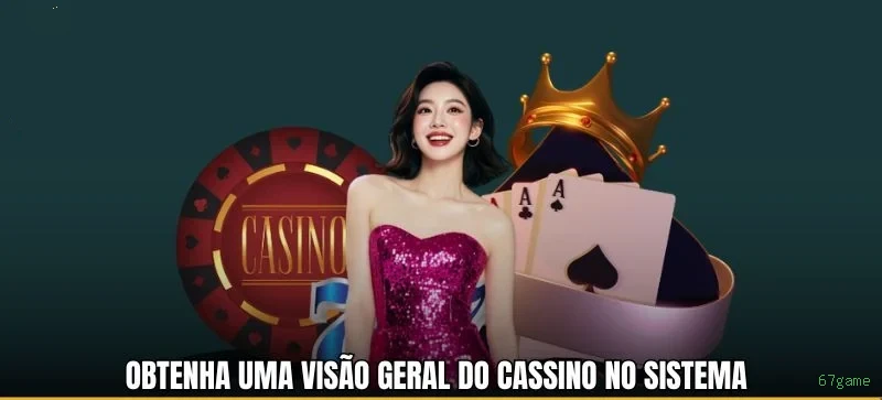67game Cassino Clássico
